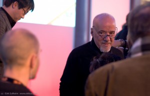 Paulo Coelho es el escritor de Río de Janeiro más conocido a nivel internacional.