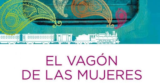 El vagón de las mujeres - Anita Nair