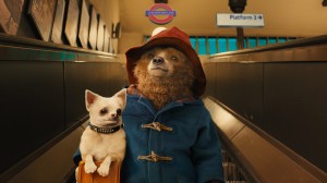 Fotograma de la película Paddington, que se ha estrenado el pasado Día de Reyes.