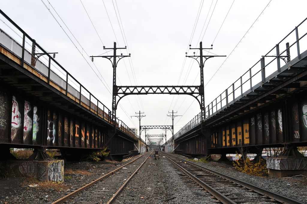 ¿Pasa irremediablemente el futuro del ferrocarril por la aplicación "masiva" de la innovación tecnológica? Foto: Laser Burners.