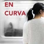 Portada de Estación en curva. Foto: Casa del Libro.