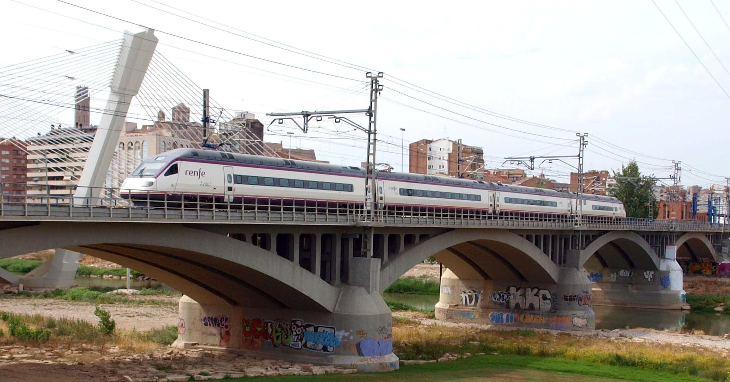 Renfe Avant