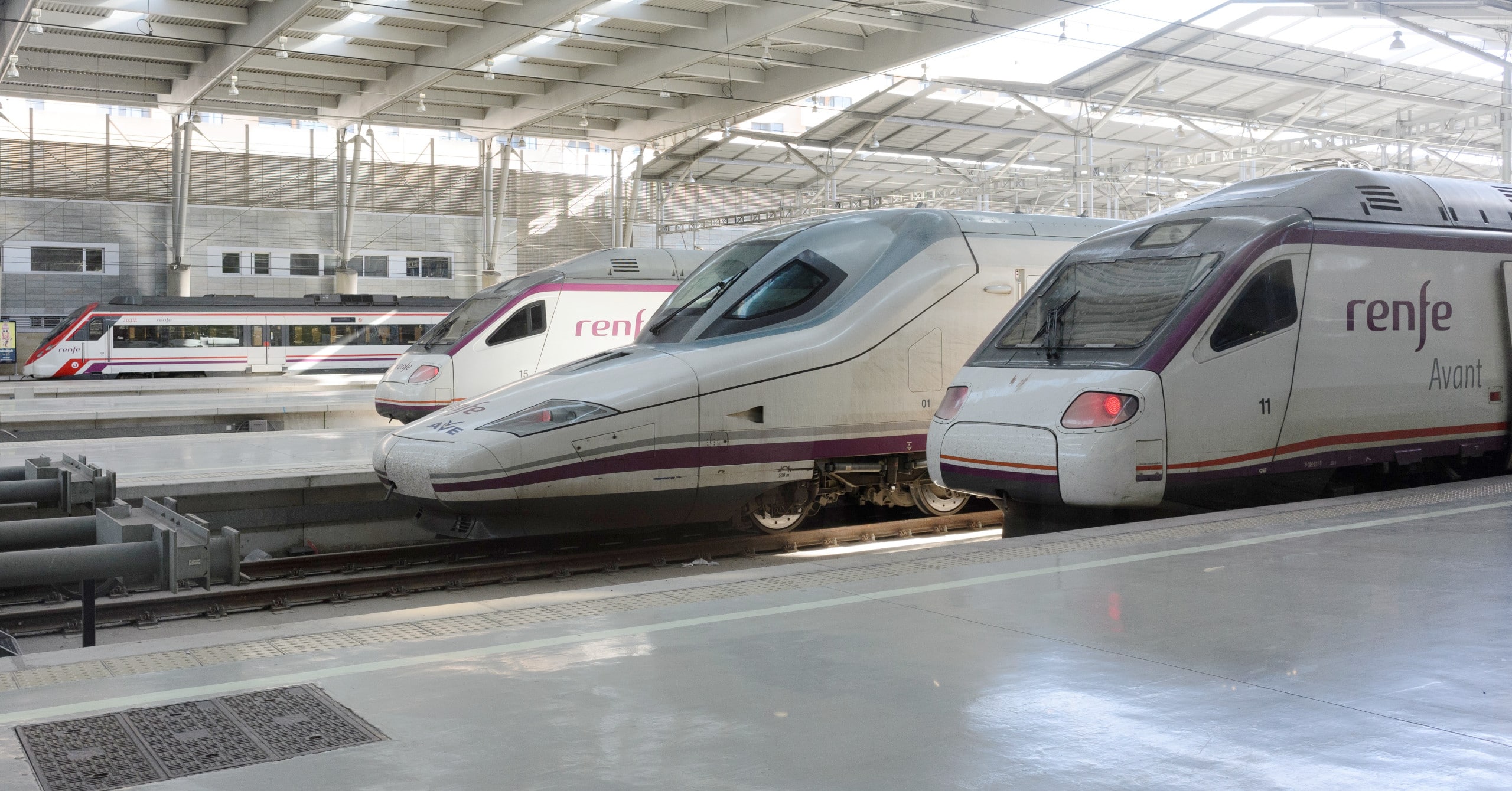 Renfe