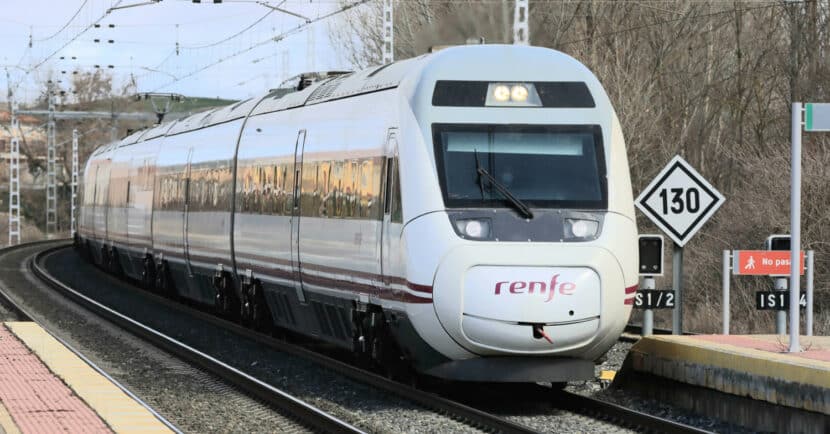 Renfe lanza billetes a 5 euros para niños y a 19€ para adultos para viajar este verano