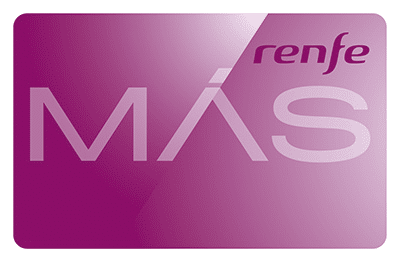 Más Renfe