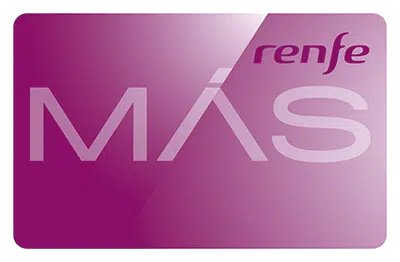 Más Renfe