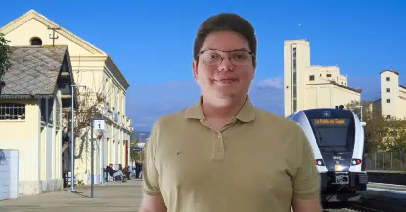 Informativo ferroviario del 2 de febrero