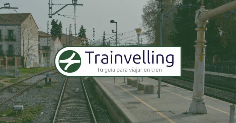 Viajarentren es ahora Trainvelling
