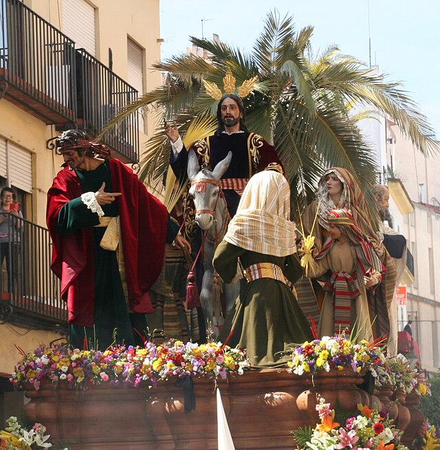 Semana Santa en Córdoba
