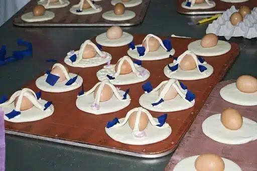 Semana Santa en Córdoba