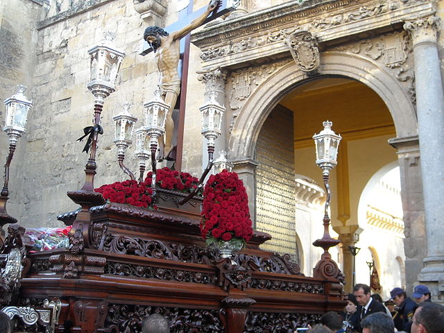 Semana Santa en Córdoba