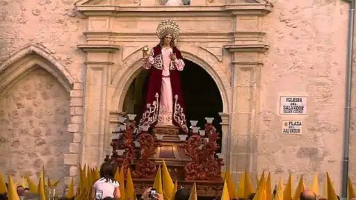 Semana Santa en Cuenca