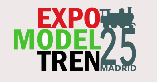 Expomodeltren