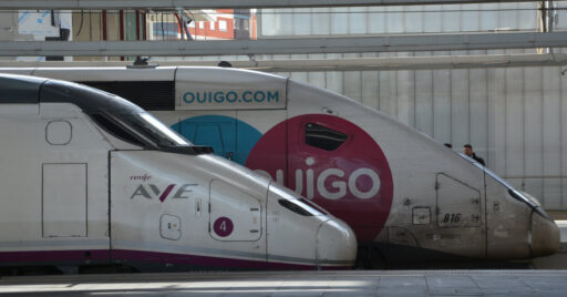 Te detallamos los servicios mínimos de Renfe, Iryo y Ouigo para la huelga ferroviaria del 9 al 11 de febrero de 2026.